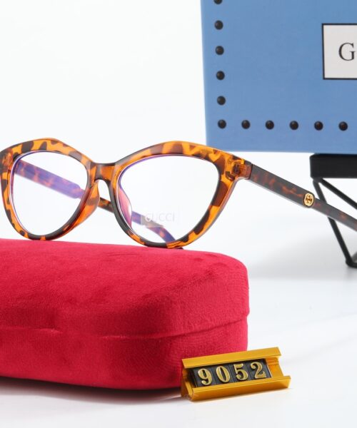 Gucci Square Frame Sunglasses
