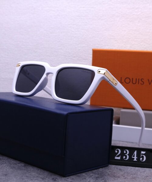 Louis Vuitton Travel Sunglasses