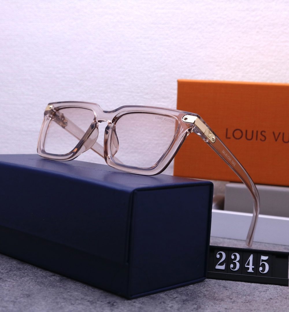 Louis Vuitton Travel Sunglasses