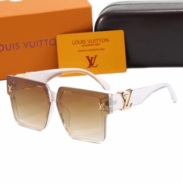 Louis Vuitton Travel Sunglasses