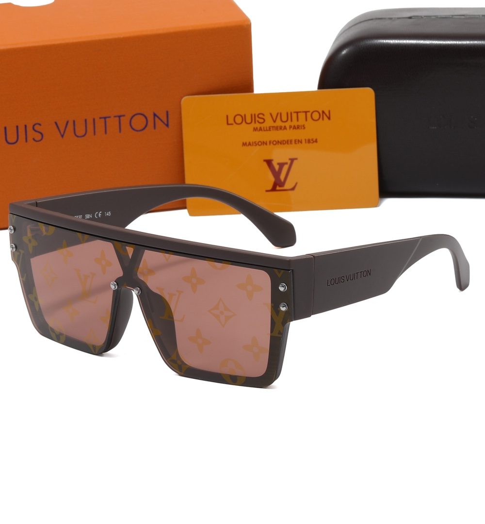 Louis Vuitton Travel Sunglasses