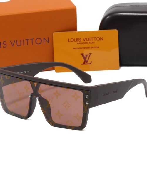 Louis Vuitton Travel Sunglasses