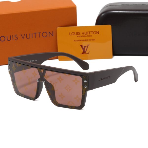 Louis Vuitton Travel Sunglasses