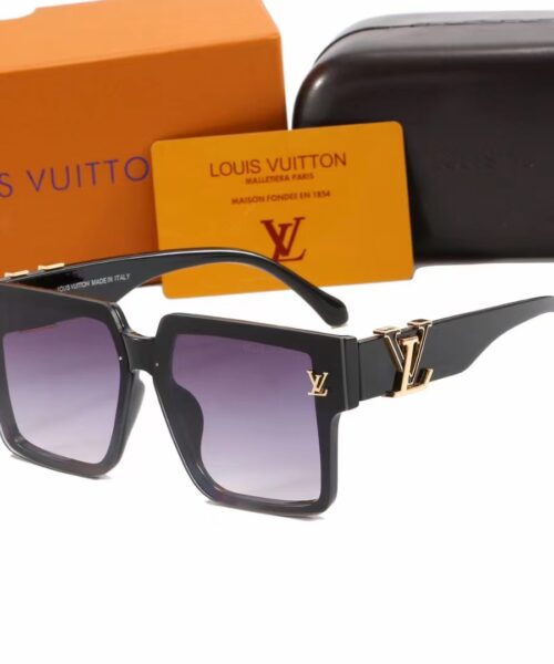 Louis Vuitton Travel Sunglasses