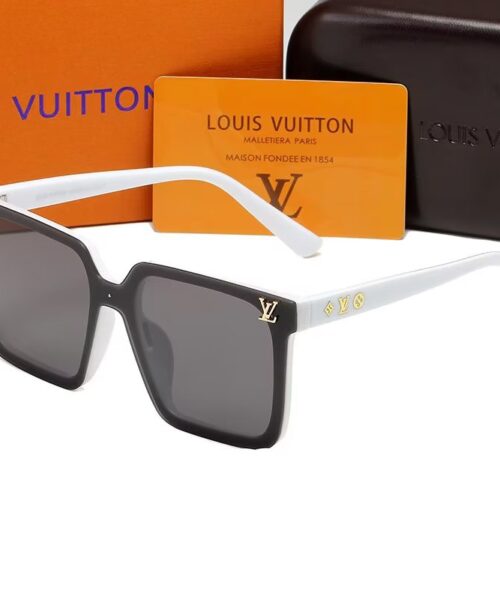 Louis Vuitton Travel Sunglasses