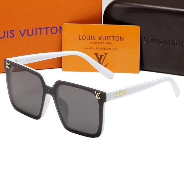 Louis Vuitton Travel Sunglasses