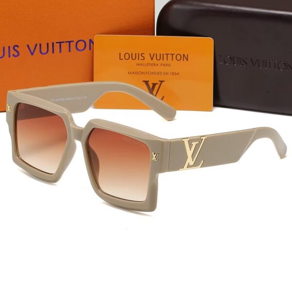 Louis Vuitton Travel Sunglasses