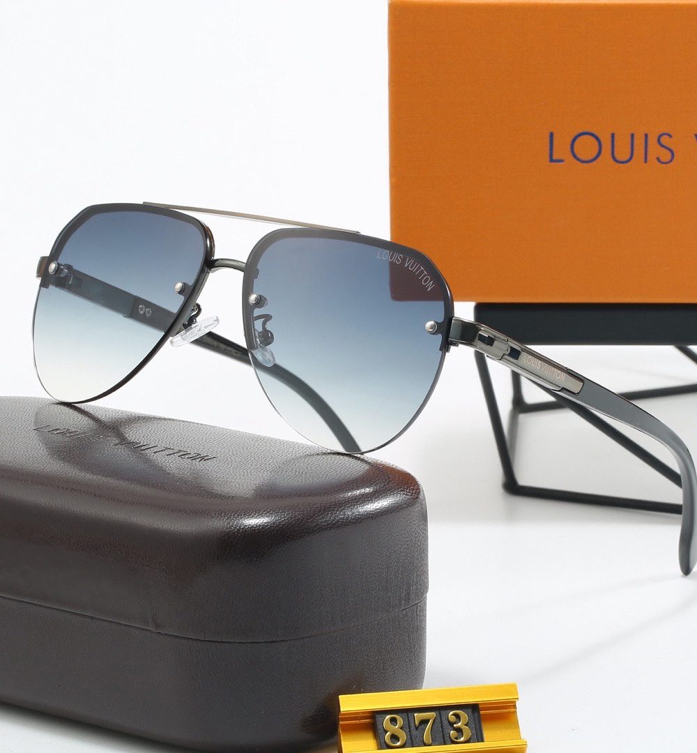 Louis Vuitton Travel Sunglasses