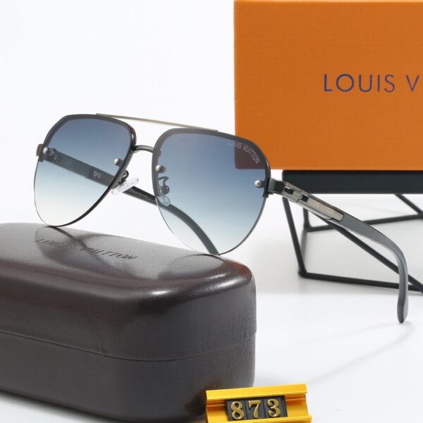 Louis Vuitton Travel Sunglasses
