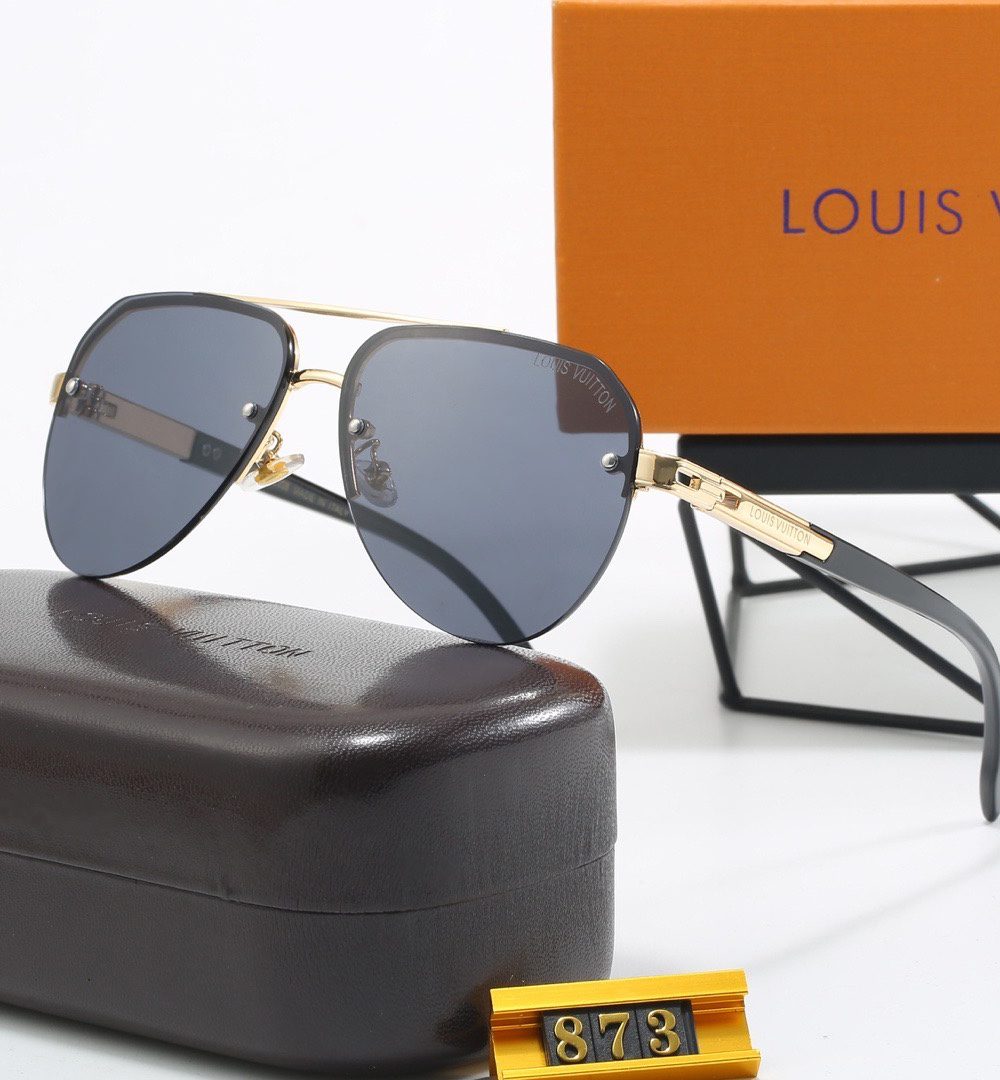 Louis Vuitton Travel Sunglasses