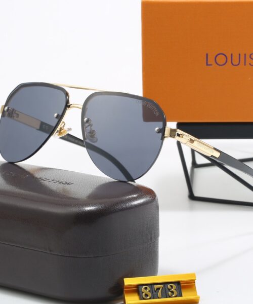 Louis Vuitton Travel Sunglasses