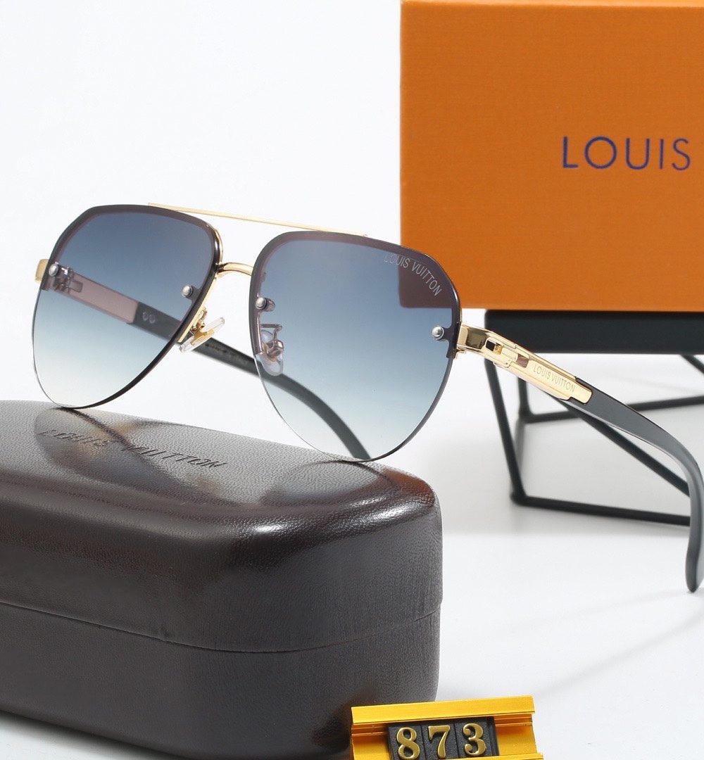 Louis Vuitton Travel Sunglasses