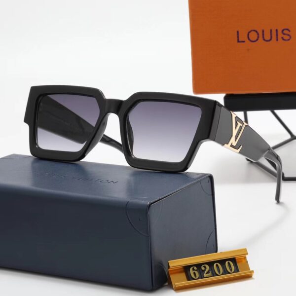 Louis Vuitton Travel Sunglasses