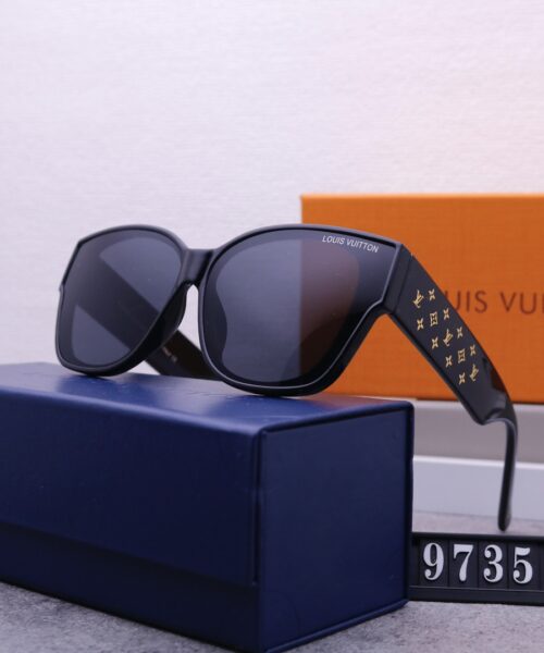 Louis Vuitton Travel Sunglasses