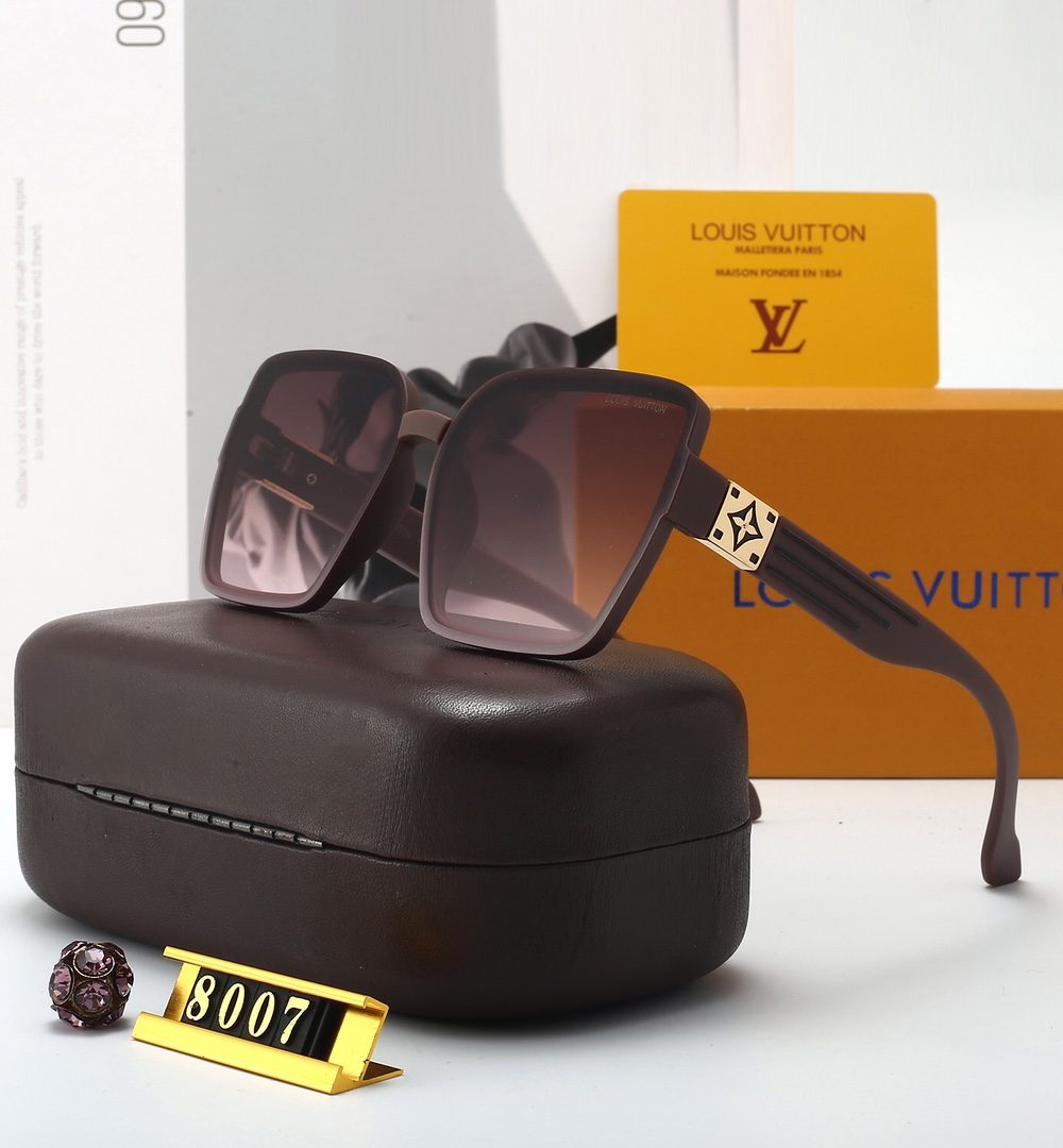 Louis Vuitton Travel Sunglasses