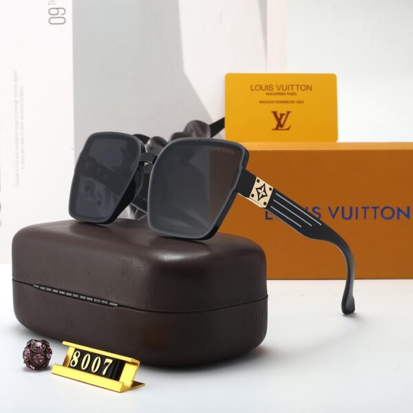 Louis Vuitton Travel Sunglasses