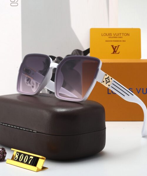 Louis Vuitton Travel Sunglasses