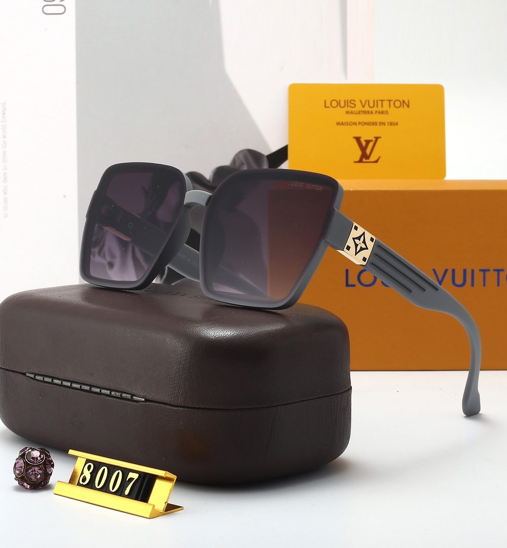 Louis Vuitton Travel Sunglasses