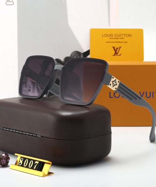 Louis Vuitton Travel Sunglasses