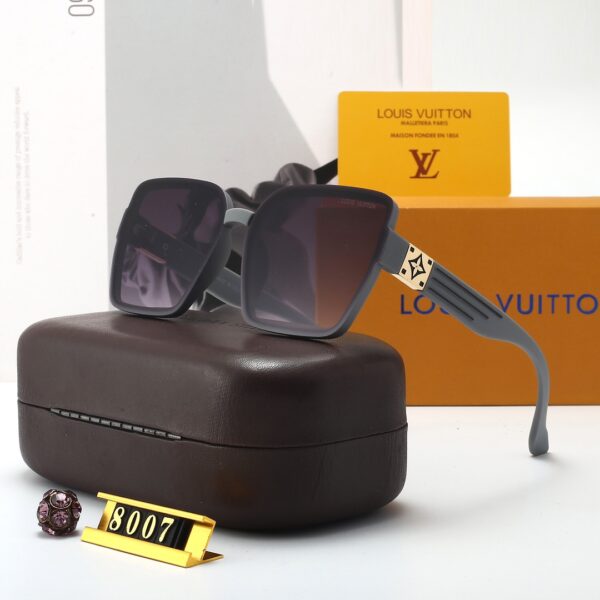 Louis Vuitton Travel Sunglasses