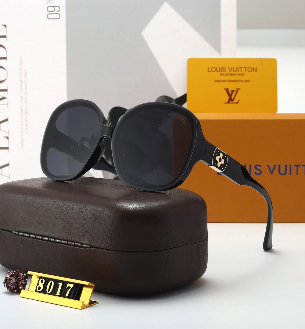Louis Vuitton Travel Sunglasses