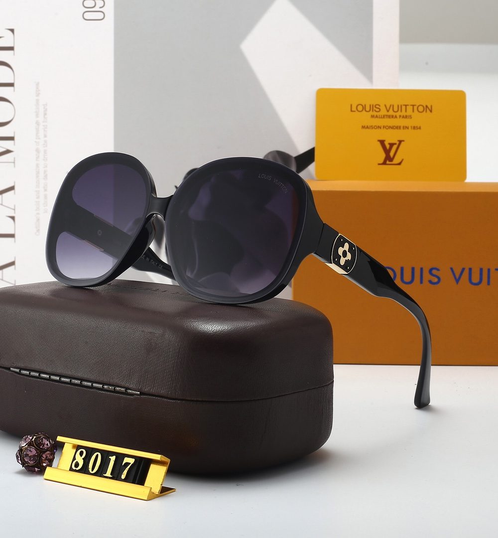 Louis Vuitton Travel Sunglasses