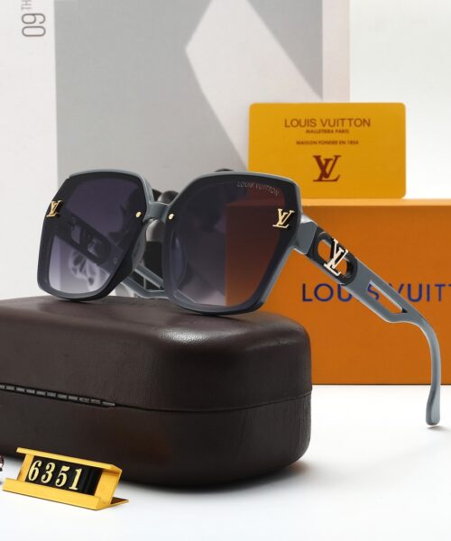 Louis Vuitton Travel Sunglasses