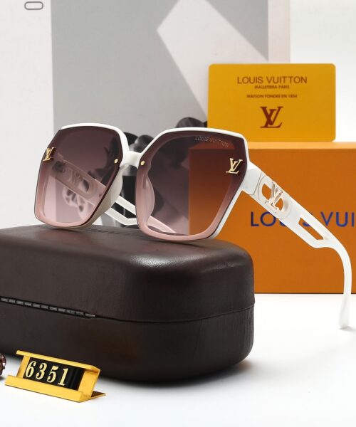 Louis Vuitton Travel Sunglasses