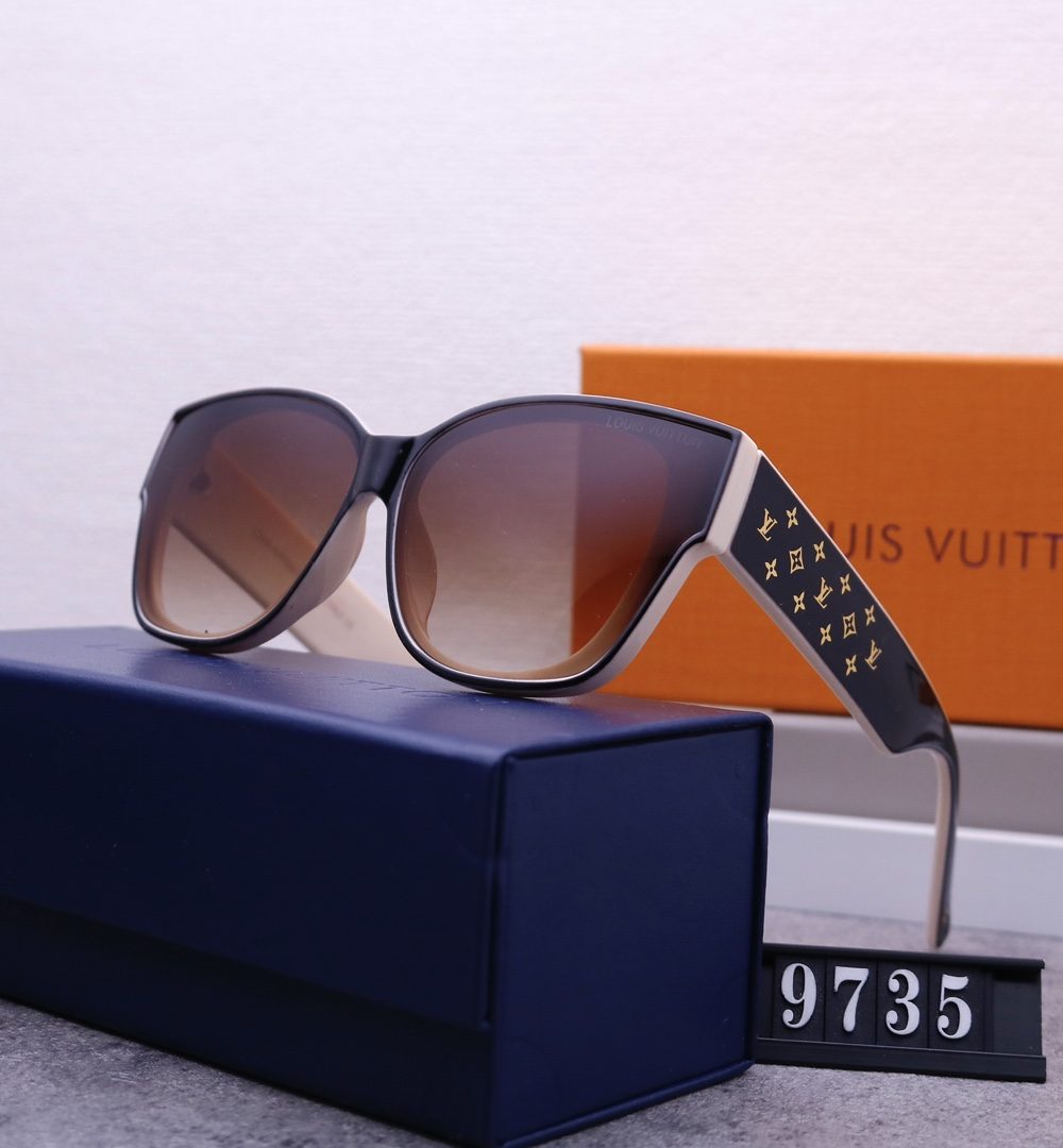 Louis Vuitton Travel Sunglasses