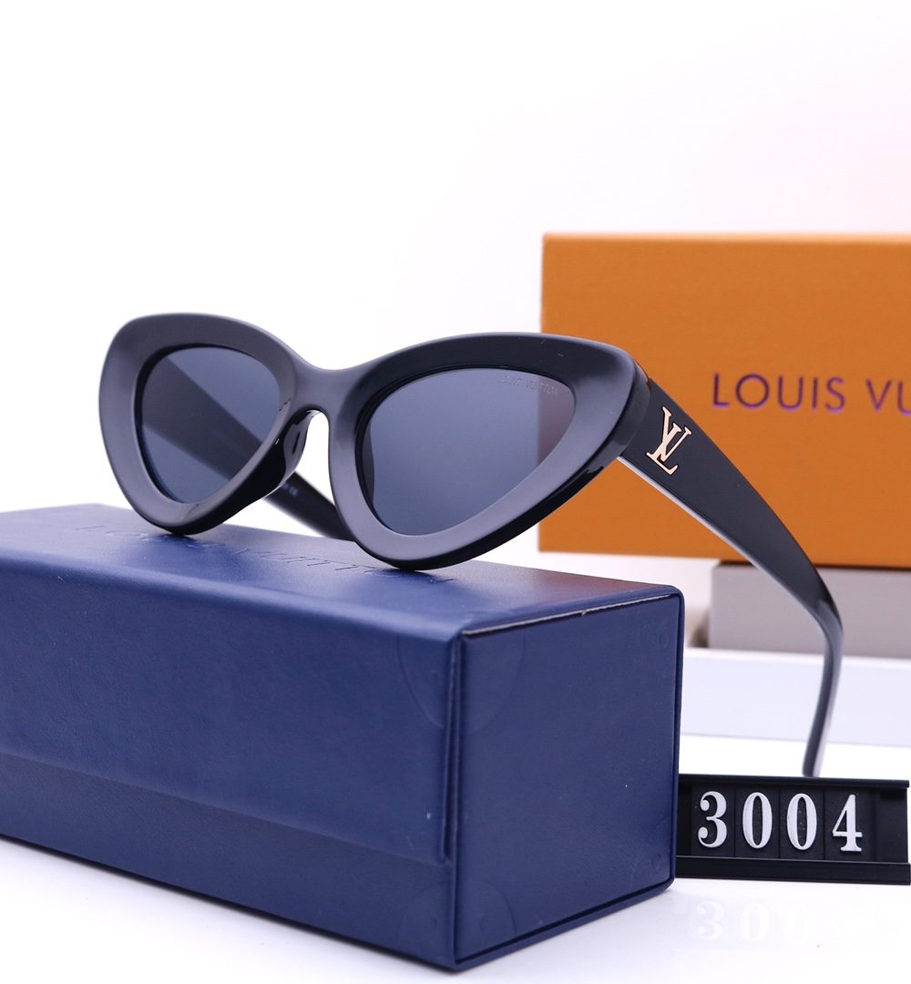 Louis Vuitton Travel Sunglasses