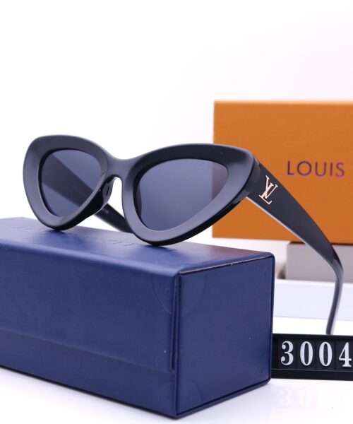 Louis Vuitton Travel Sunglasses