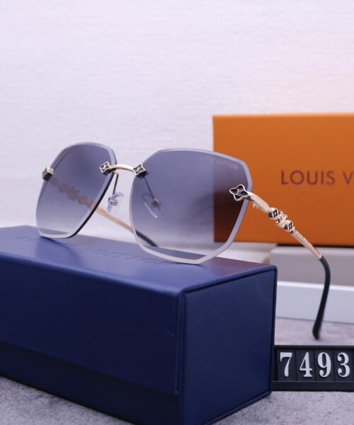 Louis Vuitton Travel Sunglasses