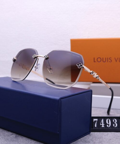 Louis Vuitton Travel Sunglasses