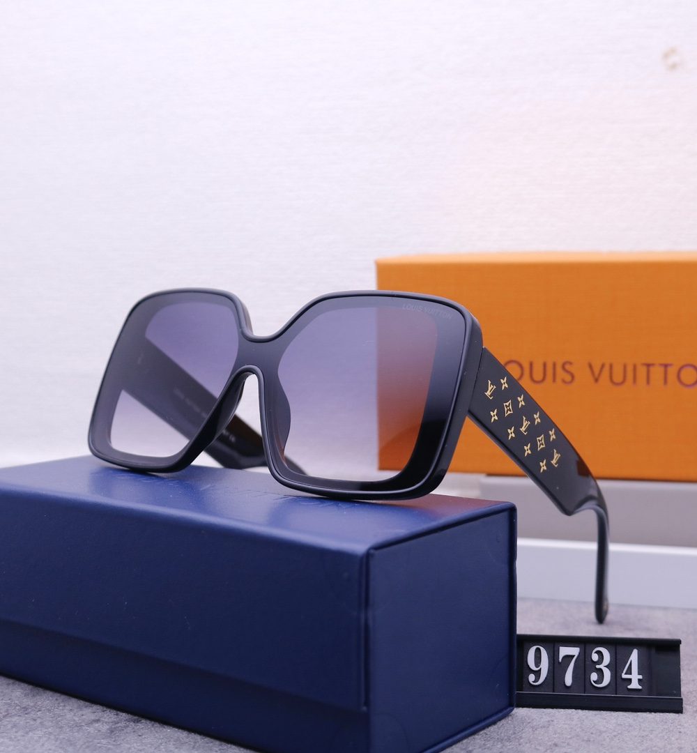 Louis Vuitton Travel Sunglasses