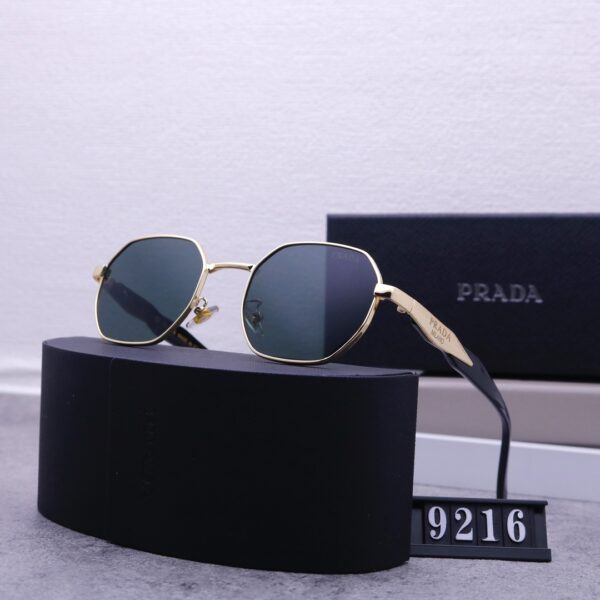 Prada Travel Sunglasses