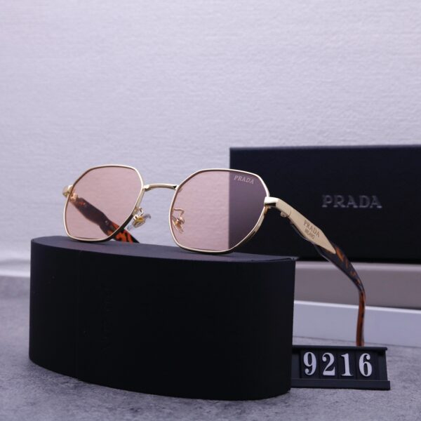 Prada Travel Sunglasses