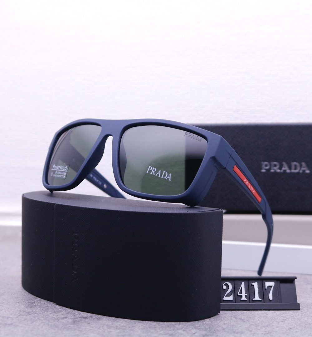 Prada Travel Sunglasses
