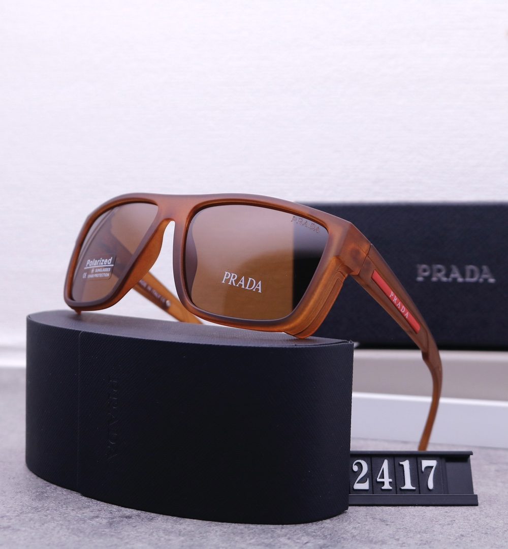 Prada Travel Sunglasses