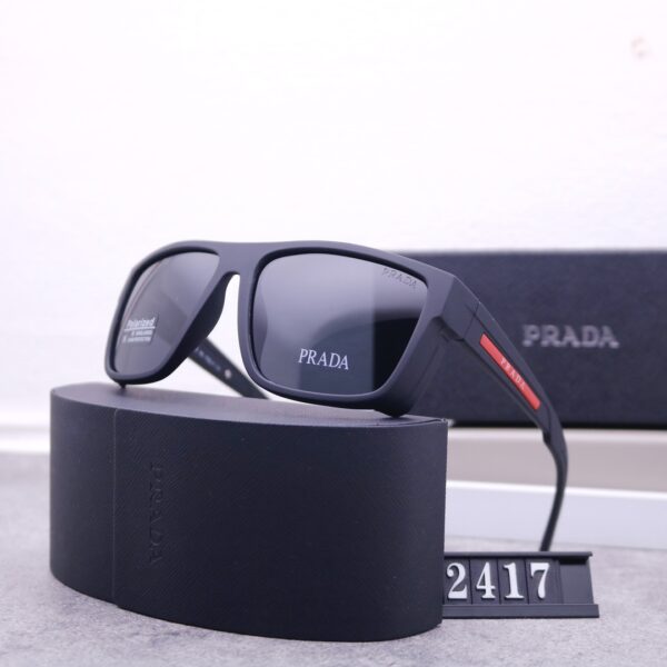 Prada Travel Sunglasses