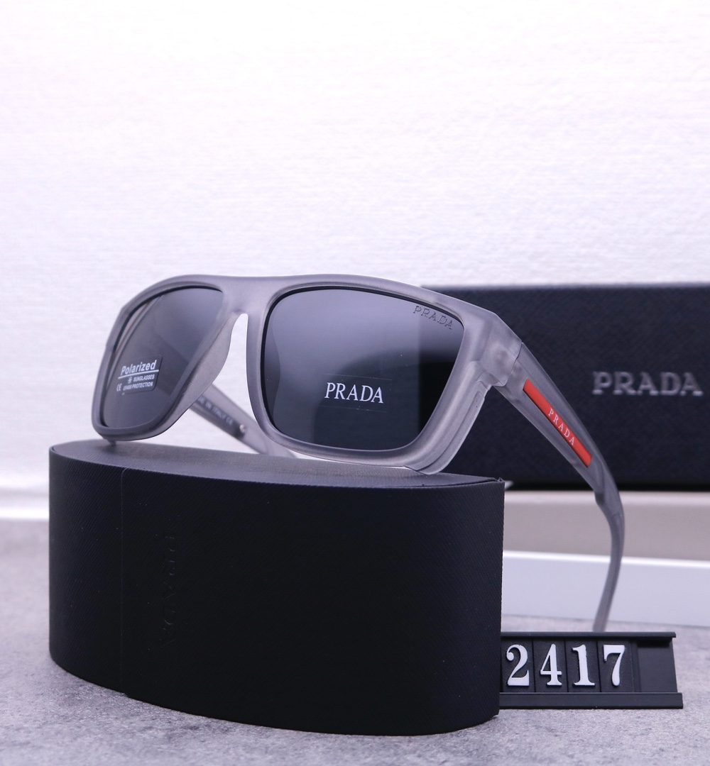 Prada Travel Sunglasses