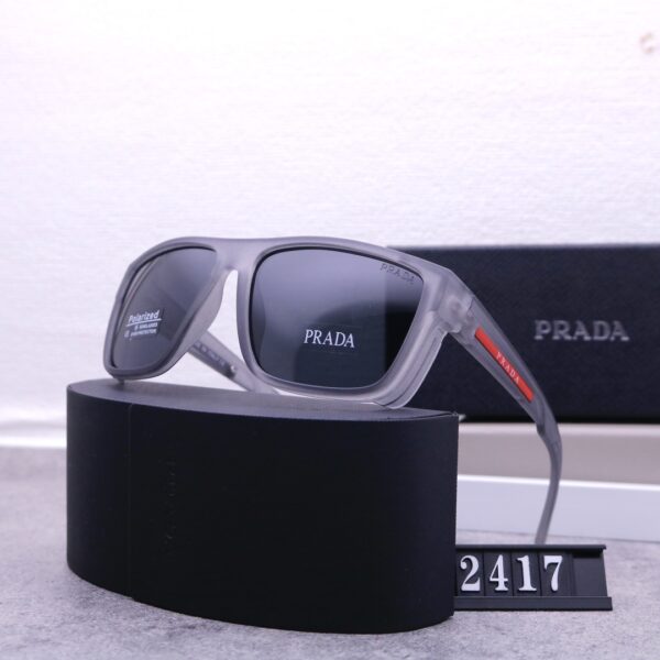 Prada Travel Sunglasses