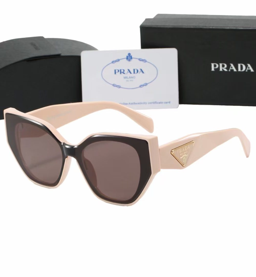 Prada Travel Sunglasses