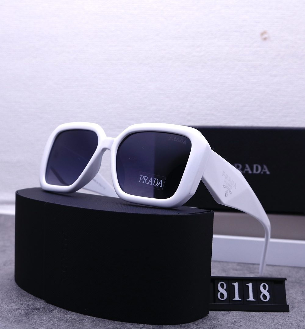Prada Travel Sunglasses