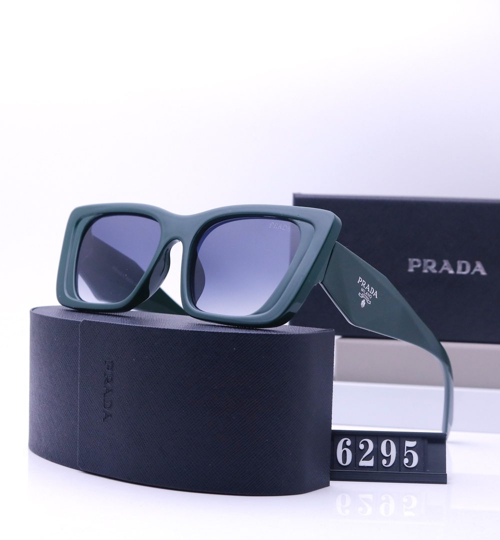 Prada Travel Sunglasses
