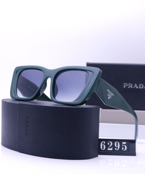Prada Travel Sunglasses