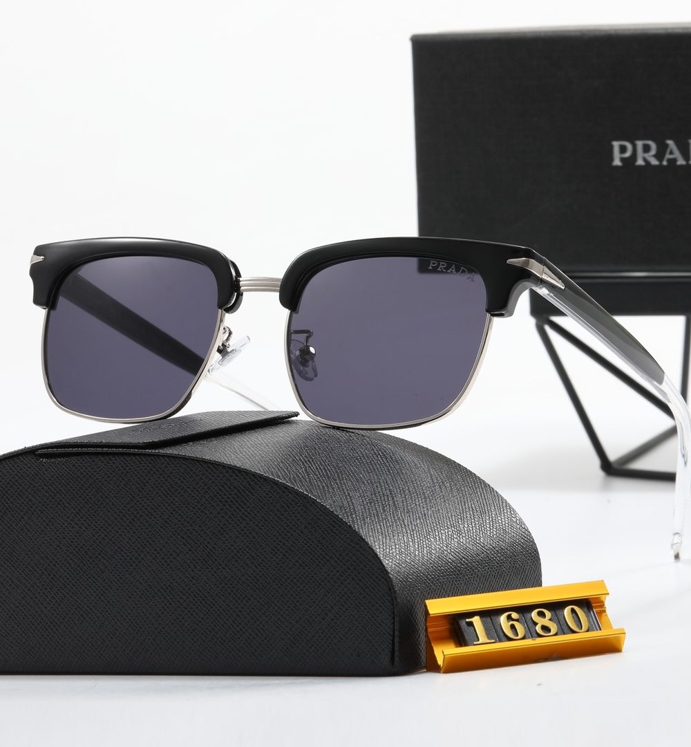 Prada Travel Sunglasses