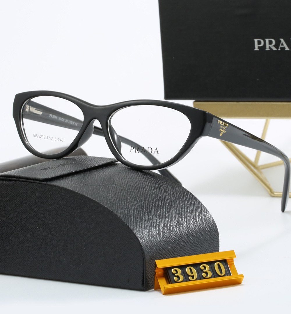 Prada Travel Sunglasses