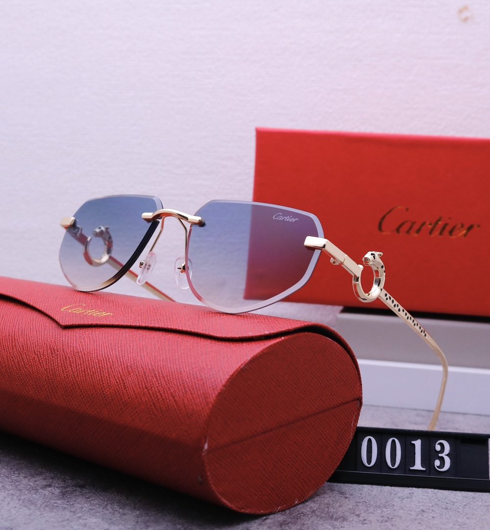 Catier Travel Sunglasses