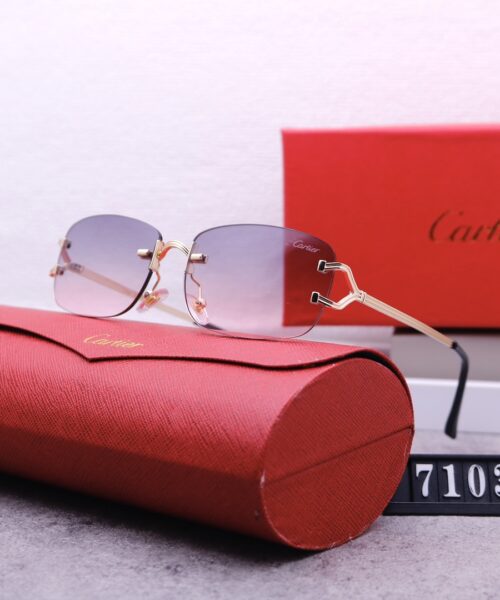 Catier Travel Sunglasses