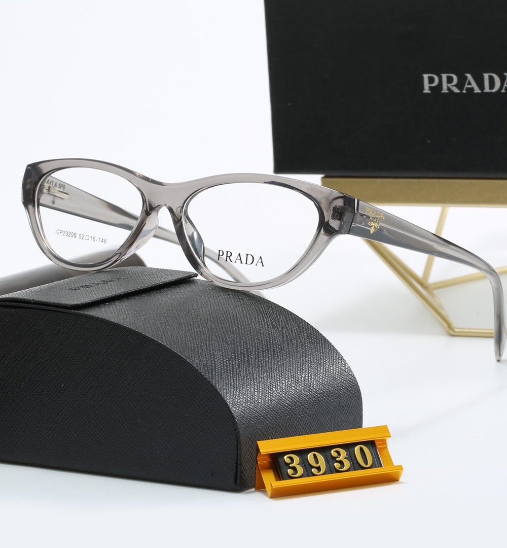 Prada Travel Sunglasses